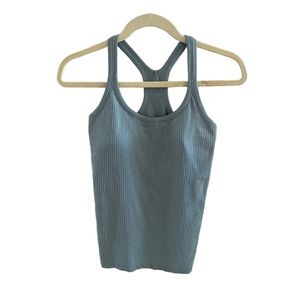 Lululemon Ebb to Street Tank Top